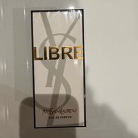 Profumo ysl libre