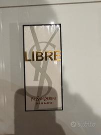 Profumo ysl libre