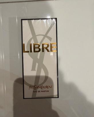 Profumo ysl libre