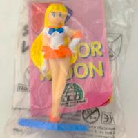 Sailor Moon Vintage 1995 Saiwa Sigillate