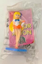 Sailor Moon Vintage 1995 Saiwa Sigillate