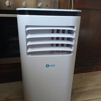 condizionatore portatile 