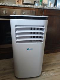 condizionatore portatile 