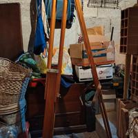 treppiede per rilievi