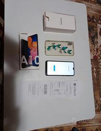 Samsung A10