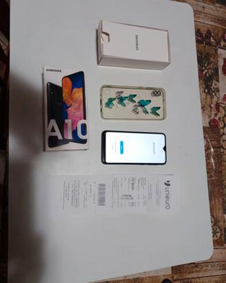Samsung A10