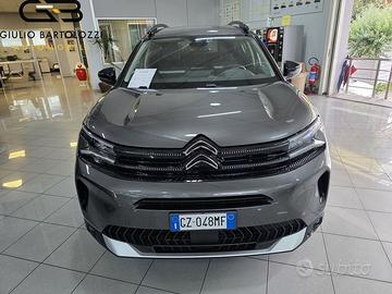 Citroën C5 Aircross Hybrid 136 Max e-DCS6