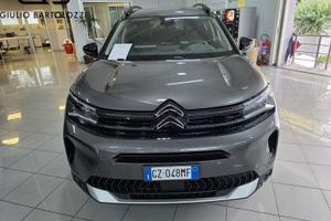 Citroën C5 Aircross Hybrid 136 Max e-DCS6