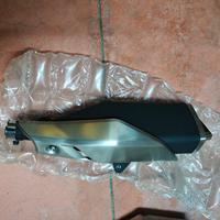 Scarico completo Honda xadv 750