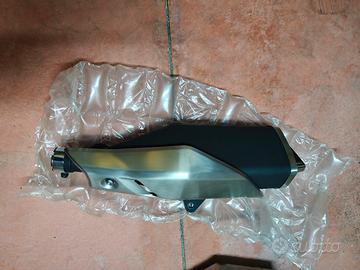 Scarico completo Honda xadv 750