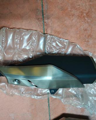 Scarico completo Honda xadv 750
