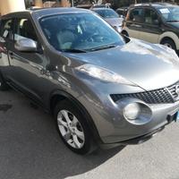 Nissan Juke 1.5 dCi Tekna