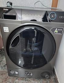Asciugatrice Haier