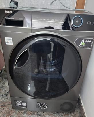 Asciugatrice Haier
