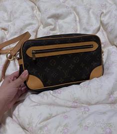 ✨Borsa a tracolla Louis Vuitton, in saldo