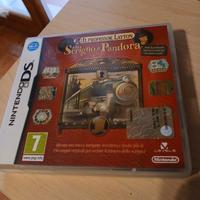 Nintendo DS gioco 