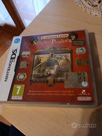 Nintendo DS gioco 