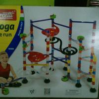 pista biglie Quercetti Migoga - gioco bambini