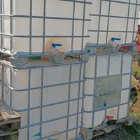 RECIPIENTI MULTIUSO 1000 L