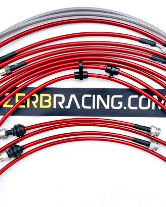 Tubi freno aeronautici PEUGEOT