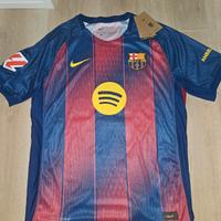 Lamine Yamal Barcelona 2025/2026