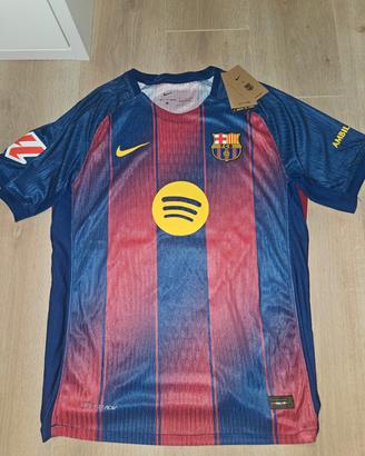 Lamine Yamal Barcelona 2025/2026