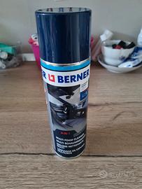 berner multifoam cleaner