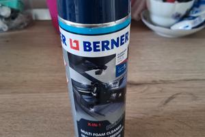 berner multifoam cleaner
