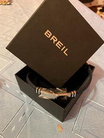 Bracciale uomo  Breil