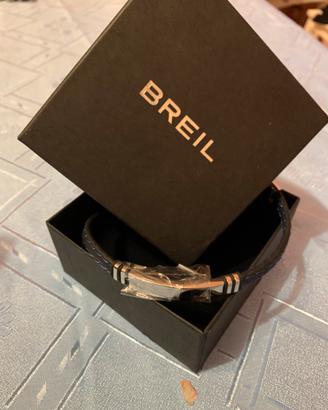 Bracciale uomo  Breil