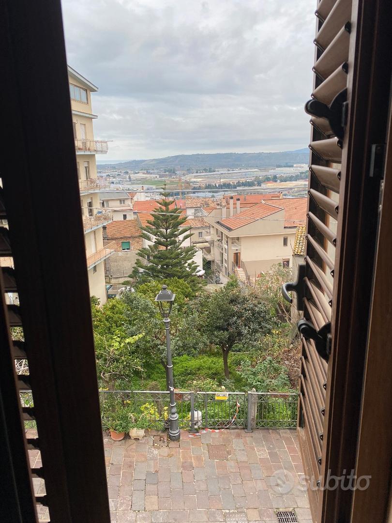Terreno edificabile - Vista 2