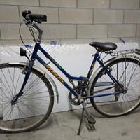 N. 3 biciclette anche separatamente