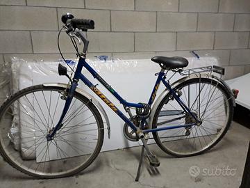 N. 3 biciclette anche separatamente