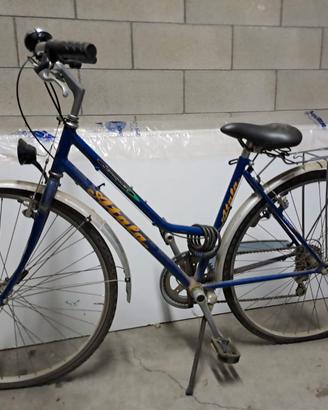 N. 3 biciclette anche separatamente