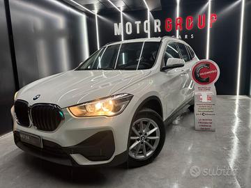 Bmw X1 xDrive20d