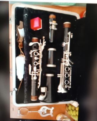 clarinetto 