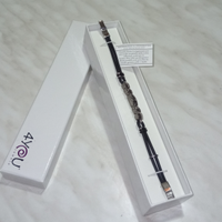 Bracciale uomo in acciaio 4you