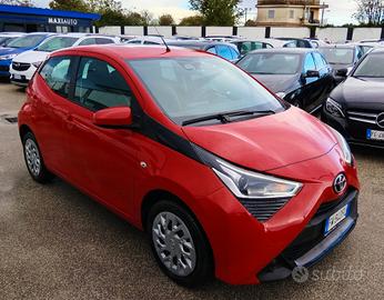 Toyota Aygo 2019 60K KM