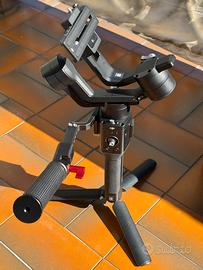 DJI RONIN-SC + Accessori
