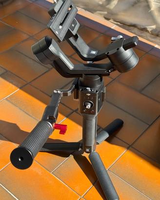 DJI RONIN-SC KIT + ACCESSORI