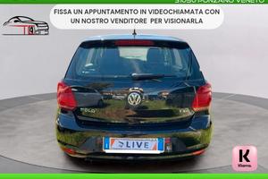 VOLKSWAGEN POLO 1.2 BENZINA - UNIPRO - NEOPATENTAT