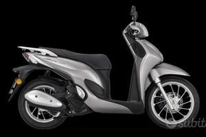Honda SH 125 MODE