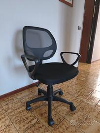Sedia ufficio