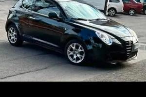 Alfa romeo  mito