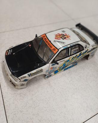 nissan R34 skyline per drift
