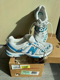 Scarpe sportive new balance uomo nuove