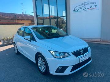 Seat Ibiza 1.0 tgi Xcellence 90cv my19