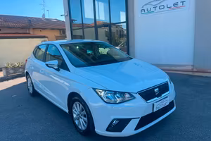 Seat Ibiza 1.0 tgi Xcellence 90cv my19