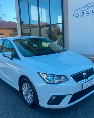 Seat Ibiza 1.0 tgi Xcellence 90cv my19