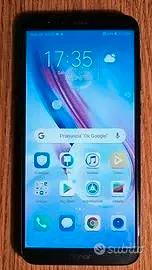 Honor 9 lite